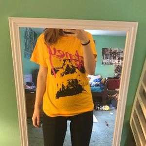 Post Malone Stoney Shirt